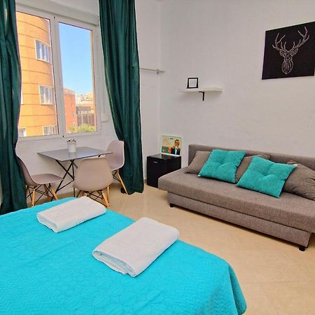 Low Cost Room Mercado Málaga Dış mekan fotoğraf