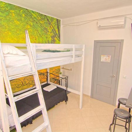 Low Cost Room Mercado Málaga Dış mekan fotoğraf