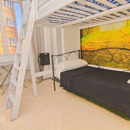 Low Cost Room Mercado Málaga Dış mekan fotoğraf