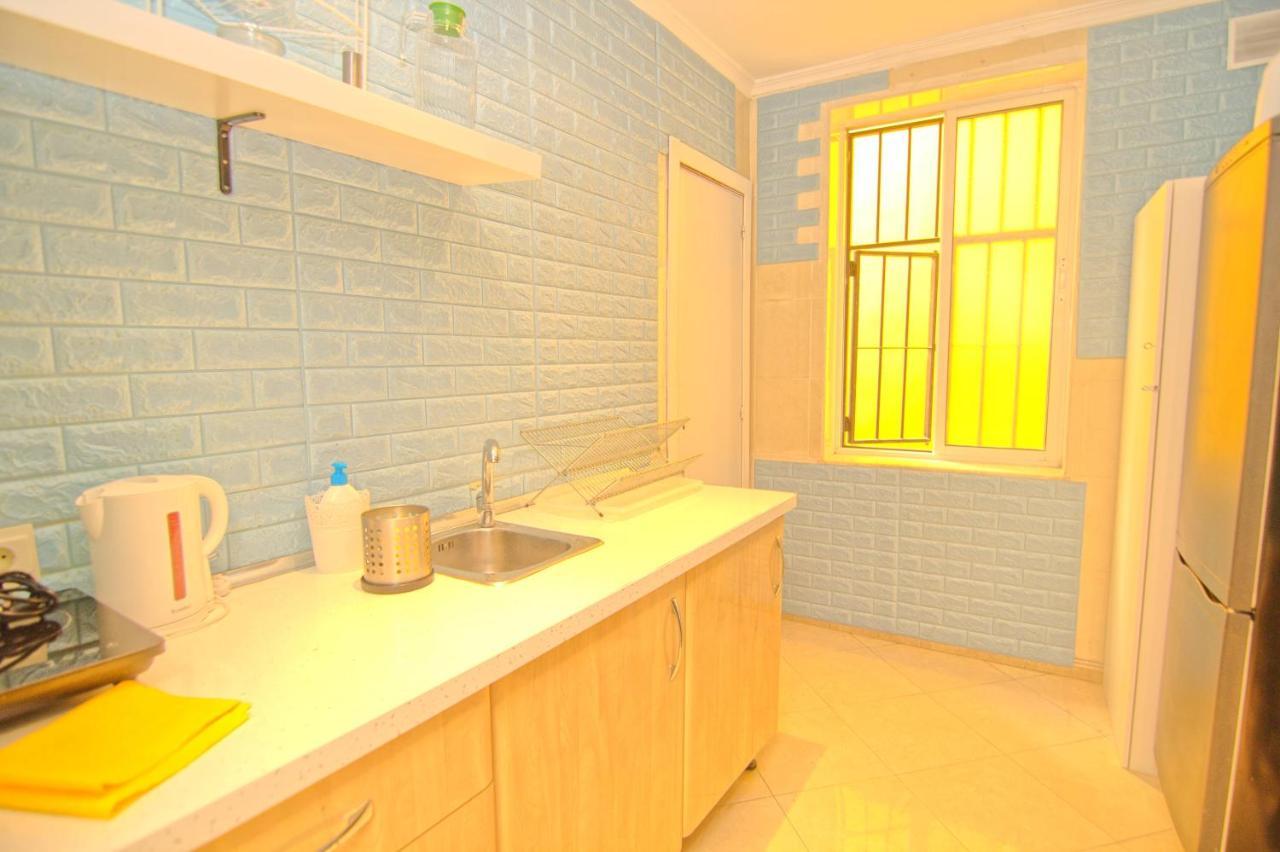 Low Cost Room Mercado Málaga Dış mekan fotoğraf
